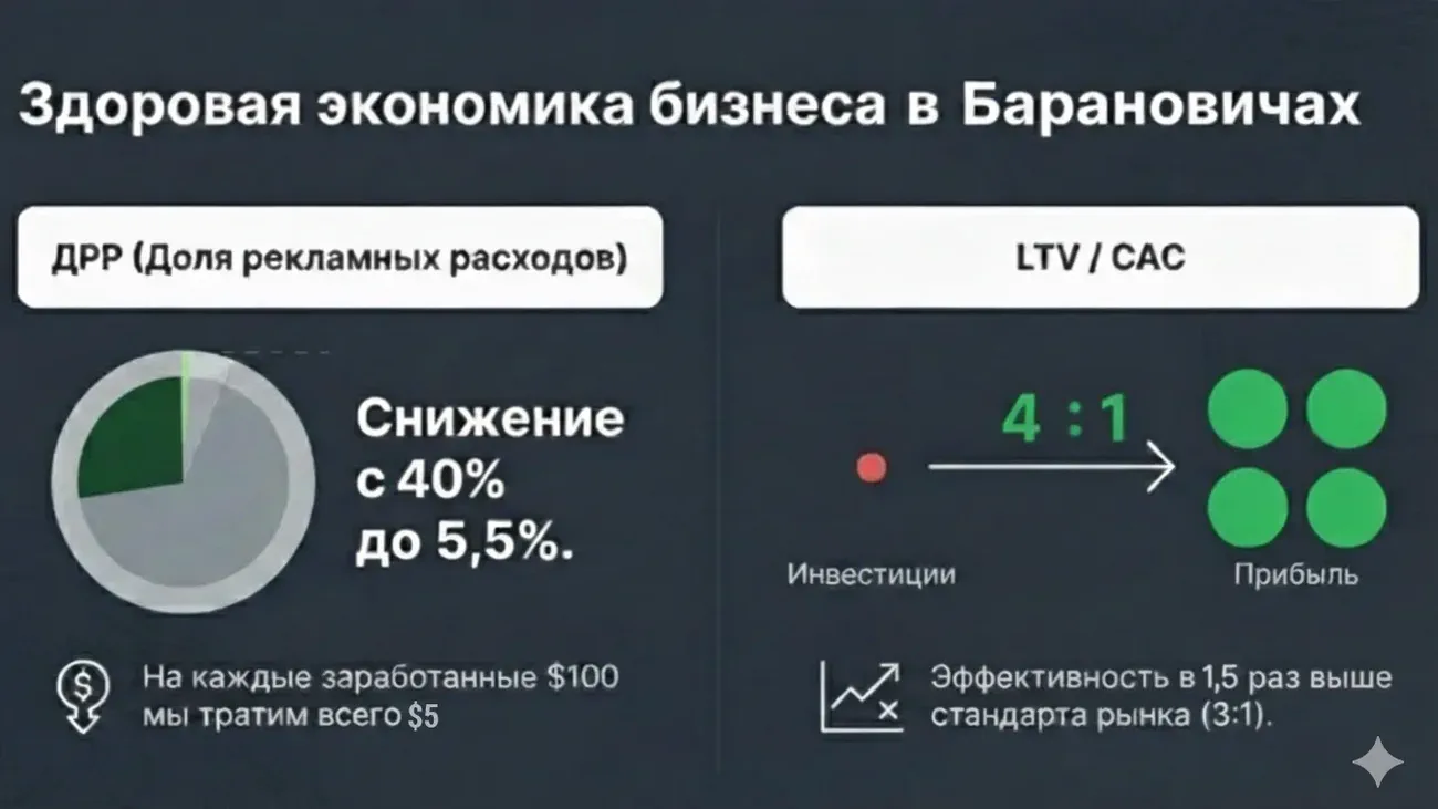 Барановичи: кейс продвижения в геоблоке